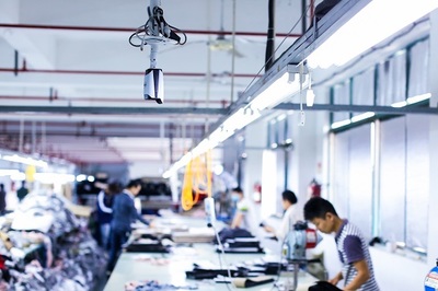 阿里B端破局互聯網下半場 數字商業(yè)操作系統(tǒng)重塑供給側