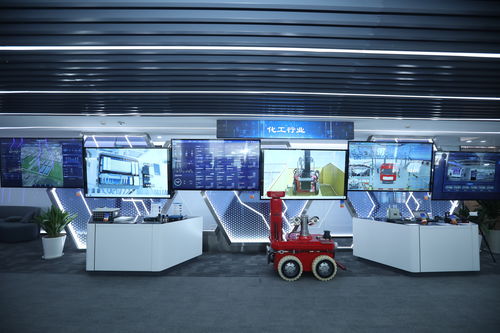 浪潮集團 以 新 賦能,引領產業數字化轉型升級 新中有數山東工業上大分