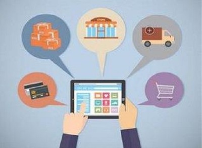 助力互聯(lián)網+新發(fā)展,周玉啟動"包頭網上商城+實體商城"模式